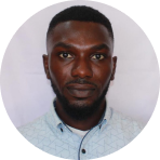 Agyekum-Mireku Emmanuel | Director of Competition & Event