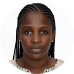 Sherry Rebecca Araba |   MARKETING & SPONSORSHIP DIRECTOR